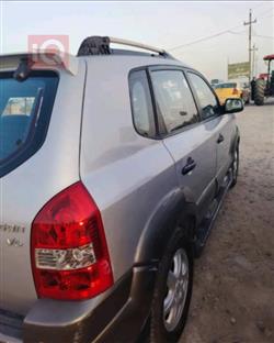 هيونداي توسان